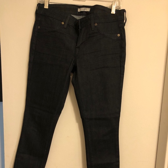 NWOT Rich & Skinny skinny jeans. Size 28 - Picture 4 of 8